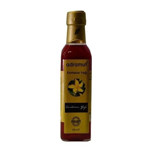 Adramut Kantaron Yağı 250 ml e