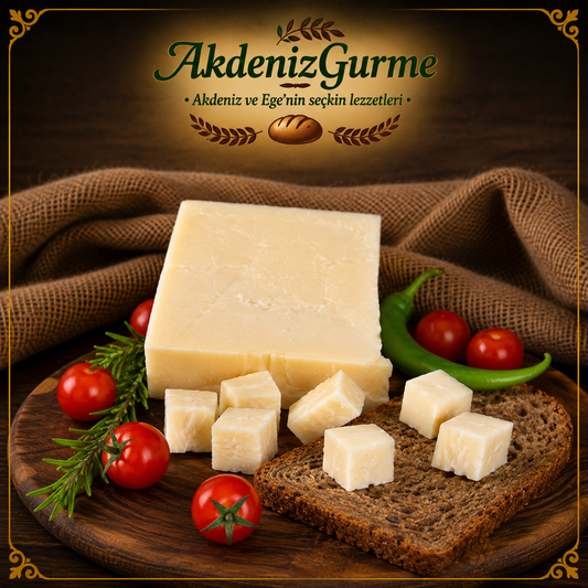 Ayvalık Cunda Tulum Peyniri Koyun 500 g e