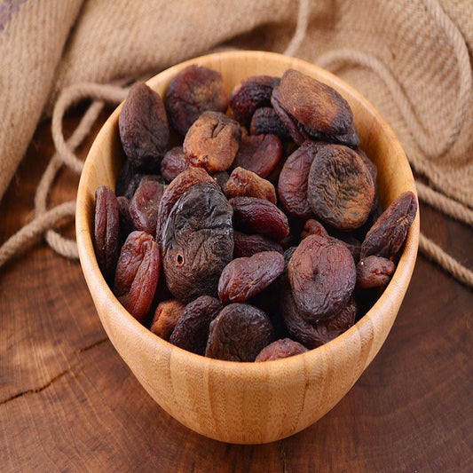 Jumbo Gün Kurusu Kayısı 1000 g e