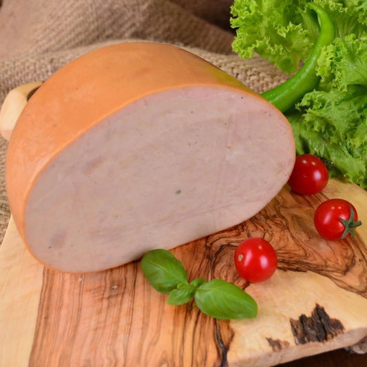 Fümeci Hindi But Füme Jambon Yağsız 500 g e