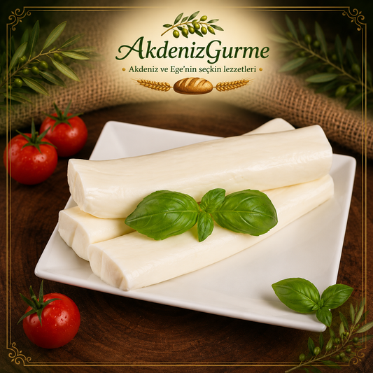 Balıkesir Dil Peyniri Tam Yağlı 1000 g e