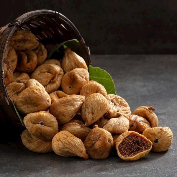 Kuru Dağ İnciri Lüks 1000 g e