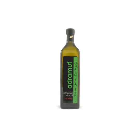 Adramut Taş Baskı Zeytinyağı 2000 ml e