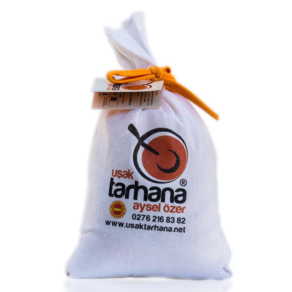 Uşak Tarhanası Tatlı 1000 g e