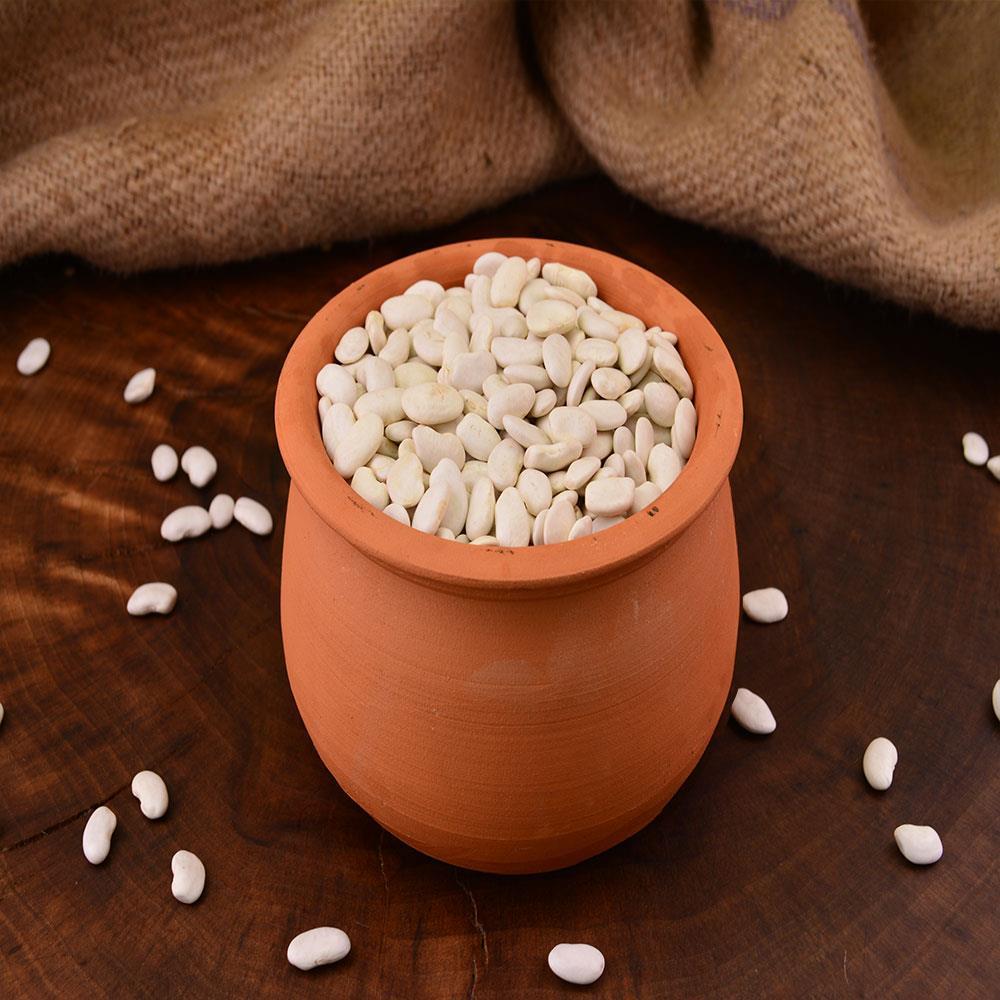 Kuru Fasulye Dermason 1000 g e