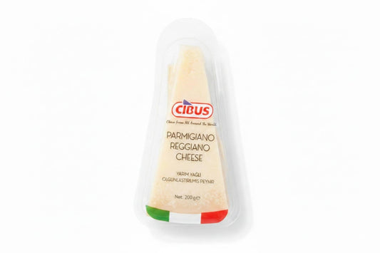 Cibus Parmigiano Reggiano Peyniri 200 g e