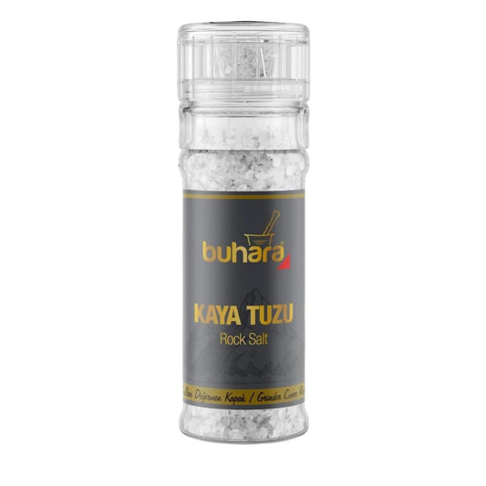 Buhara Kaya Tuzu Değirmen Kapak 110 g e