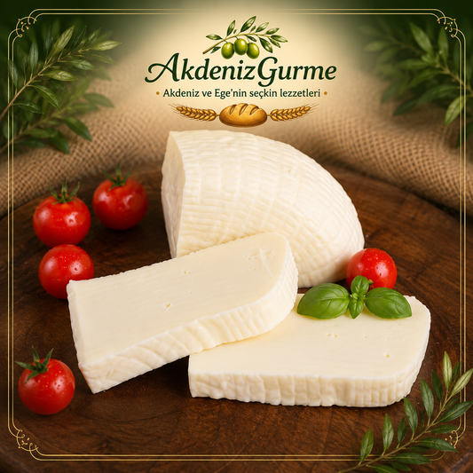 Ayvalık Sepet Peyniri Sade 500 g e