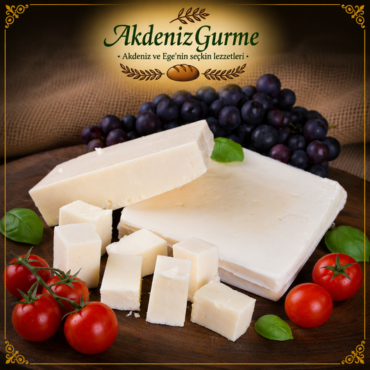 Çanakkale İnek Tulum Peyniri 250 g e
