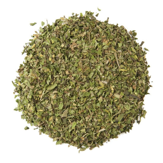 Gurmepark Dökme Kuru Nane 500 g e