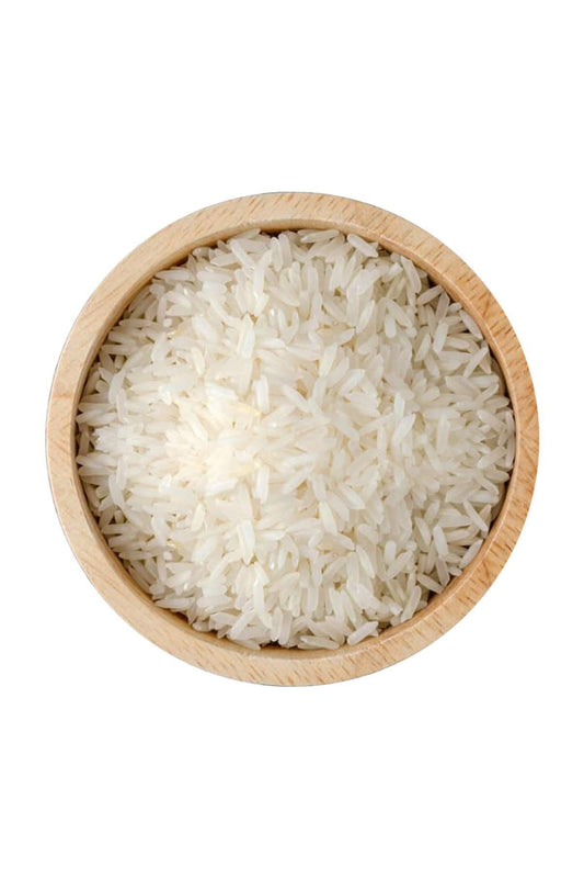 Gurmepark Basmati Pirinç 1000 g e