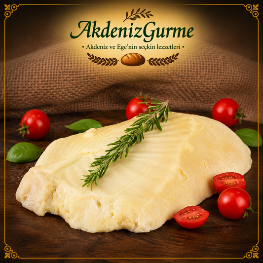 Ermenek Deri Tulum Peyniri İnek 500 g e