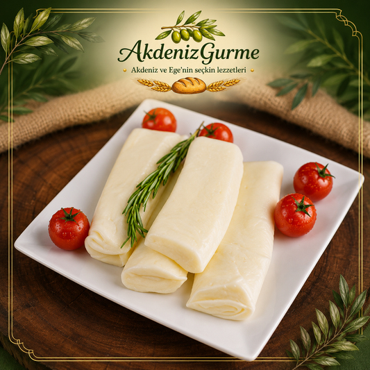 Ayvalık Dil Peyniri 500 g