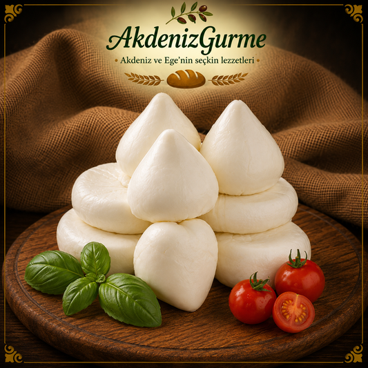 Gurmepark Urfa Peyniri Koyun 500 g e