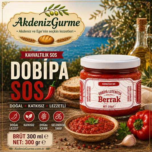 Zavrak Soslu Biberiye Turşusu 1000 g e